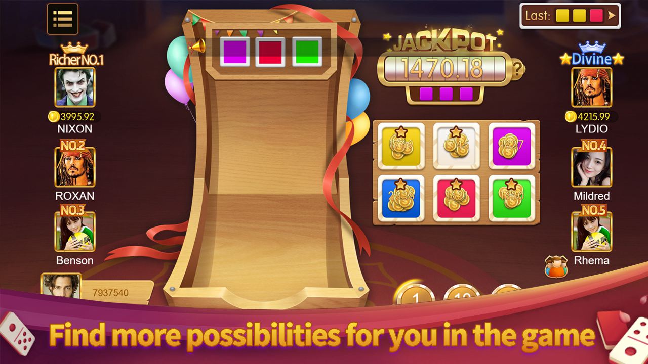 Screenshot image